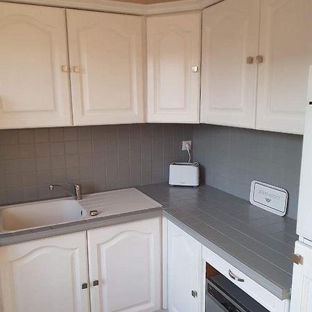 Iliade Apartamento Rue  Exterior foto