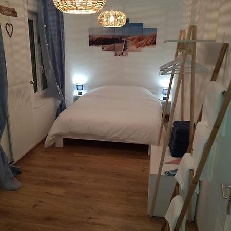 Iliade Apartamento Rue  Exterior foto