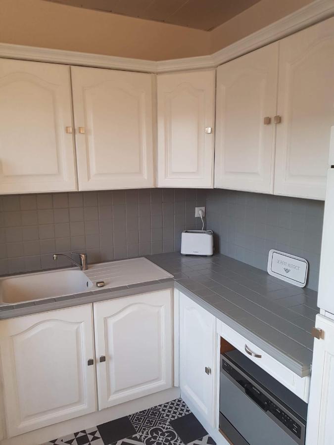 Iliade Apartamento Rue  Exterior foto