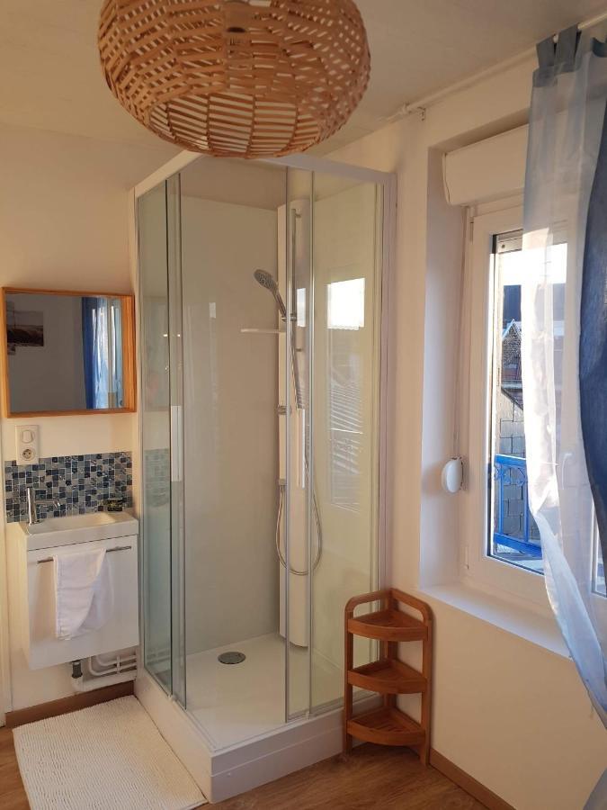 Iliade Apartamento Rue  Exterior foto