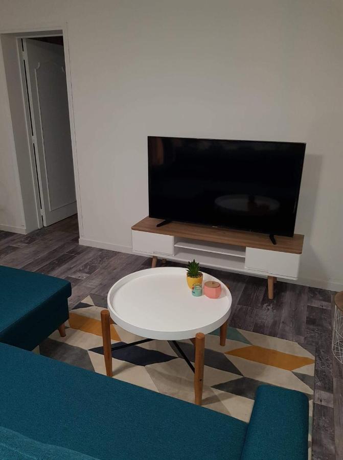 Iliade Apartamento Rue  Exterior foto